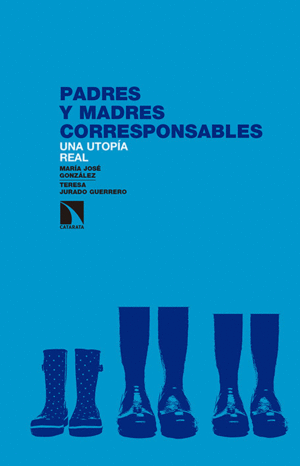 PADRES CORRESPONSABLES