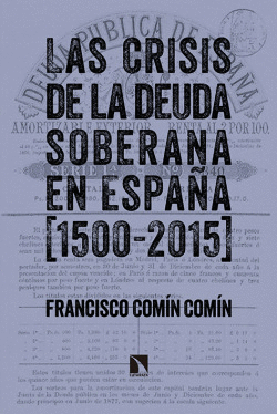 LAS CRISIS DE LA DEUDA SOBERANA EN ESPA�A