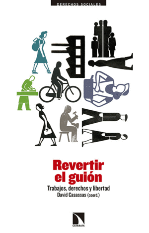 REVERTIR EL GUI�N