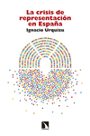 LA CRISIS DE REPRESENTACI�N EN ESPA�A