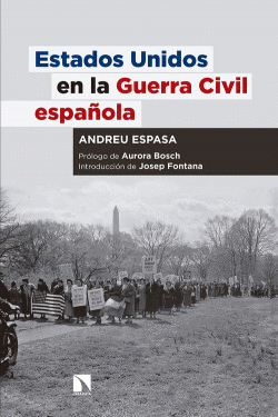 ESTADOS UNIDOS EN LA GUERRA CIVIL ESPAOLA