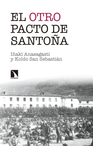 EL OTRO PACTO DE SANTO�A