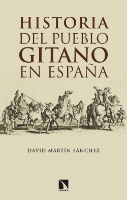 HISTORIA DEL PUEBLO GITANO EN ESPA�A