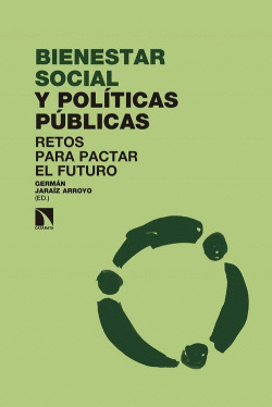 BIENESTAR SOCIAL Y POL�TICAS P�BLICAS