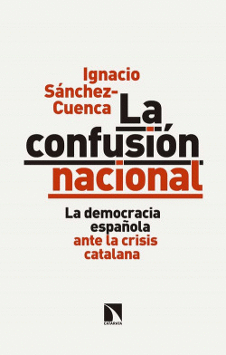 LA CONFUSI�N NACIONAL