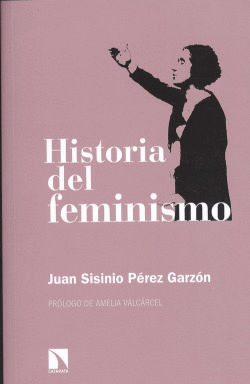 HISTORIA DEL FEMINISMO