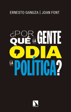 �POR QU� LA GENTE ODIA LA POL�TICA?