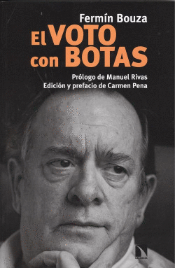 EL VOTO CON BOTAS
