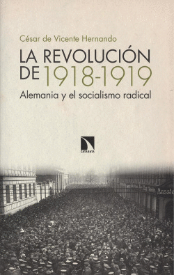 LA REVOLUCI�N DE 1918-1919