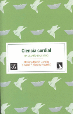 CIENCIA CORDIAL