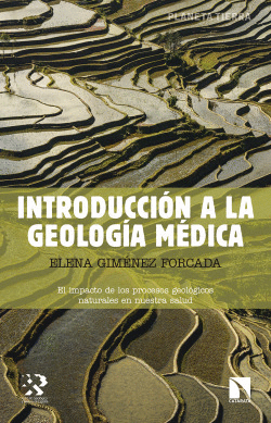 INTRODUCCI�N A LA GEOLOG�A M�DICA