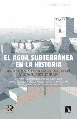 EL AGUA SUBTERRNEA EN LA HISTORIA