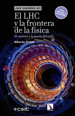 EL LHC Y LA FRONTERA FSICA