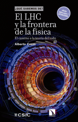 EL LHC Y LA FRONTERA F�SICA
