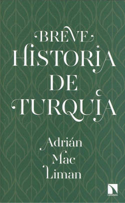 BREVE HISTORIA DE TURQU�A