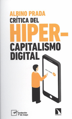 CR�TICA DEL HIPERCAPITALISMO DIGITAL