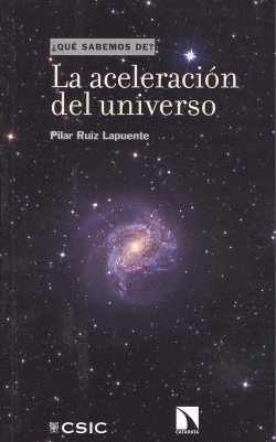 LA ACELERACI�N DEL UNIVERSO
