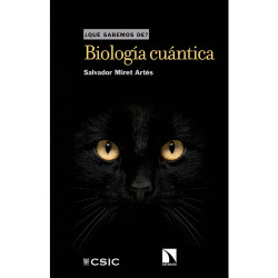BIOLOG�A CU�NTICA