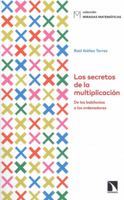LOS SECRETOS DE LA MULTIPLICACI�N