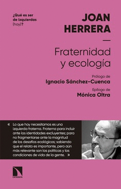 FRATERNIDAD Y ECOLOG�A