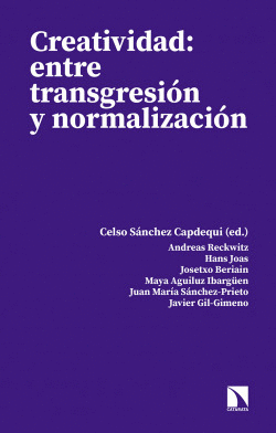 CREATIVIDAD: ENTRE TRANSGRESIN Y NORMALIZACIN