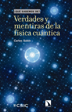 VERDADES Y MENTIRAS DE LA FSICA CUNTICA