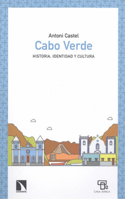 CABO VERDE