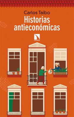 HISTORIAS ANTIECON�MICAS