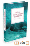 TEMAS DE DERECHO MARITIMO EXPRES(+EBOOK)