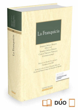 LA FRANQUICIA