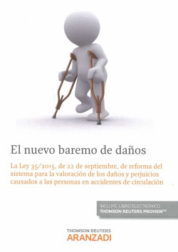 NUEVO BAREMO DE DA�OS