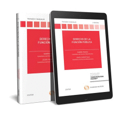 DERECHO DE LA FUNCI�N P�BLICA