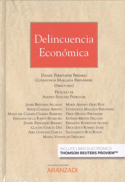 DELINCUENCIA ECON�MICA (DUO)