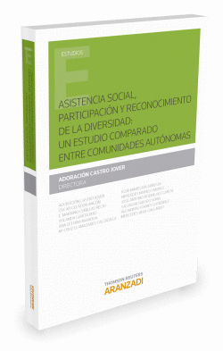 ASISTENCIA SOCIAL PARTICIPACI�N RECONOCIMIENTO DIVERSIDAD