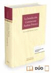 LA JURISDICCION CONTENCIOSA: ANALISIS PRACTICO (PAPEL + E-BOOK)