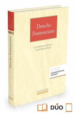 DERECHO PENITENCIARIO