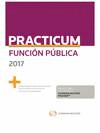 PRACTICUM FUNCION PUBLICA 2017(+EBOOK)