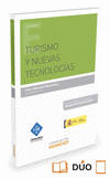 TURISMO Y NUEVAS TECNOLOGIAS (PAPEL + E-BOOK)