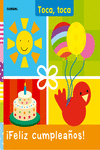 �FELIZ CUMPLEA�OS!