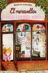 EL MERAVELL�S PELUDIU-RENUDIU-XIQUITIU