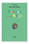 VINCENT VAN GOGH