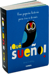 �QU� SUE�O!