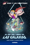 EL D�A DEL LIBRO DE LAS GALAXIAS