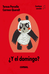 �Y EL DOMINGO?