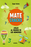 MATECRACKS �VIAJE AL MUNDO DE LOS N�MEROS! 3 A�OS