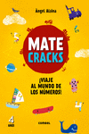 MATECRACKS �VIAJE AL MUNDO DE LOS N�MEROS! 4 A�OS