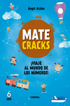 MATECRACKS �VIAJE AL MUNDO DE LOS N�MEROS! 6 A�OS