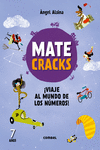 MATECRACKS �VIAJE AL MUNDO DE LOS N�MEROS! 7 A�OS