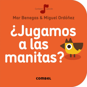 �JUGAMOS A LAS MANITAS?