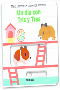 UN D�A CON TRIS Y TRAS